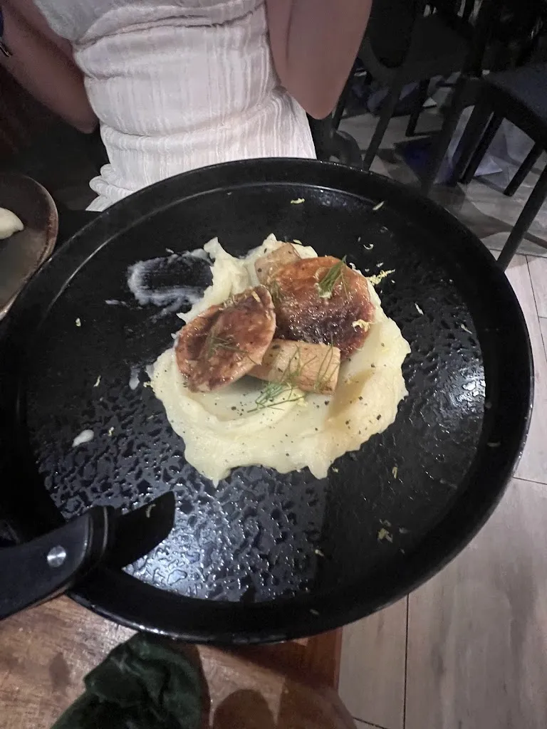 TÓJÓ_Mitch's Bar Ibiza_Ibiza_review