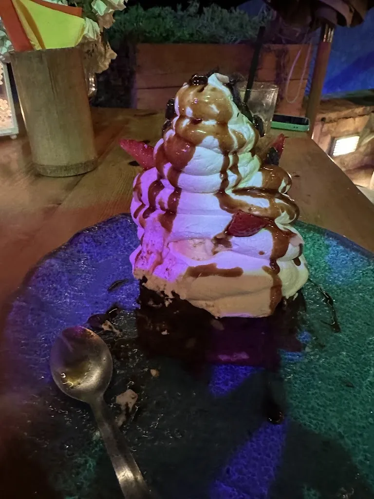 Arjan S_On The Beach Ibiza - Restaurante con estilo playero en Cala San Vicente_Ibiza_review