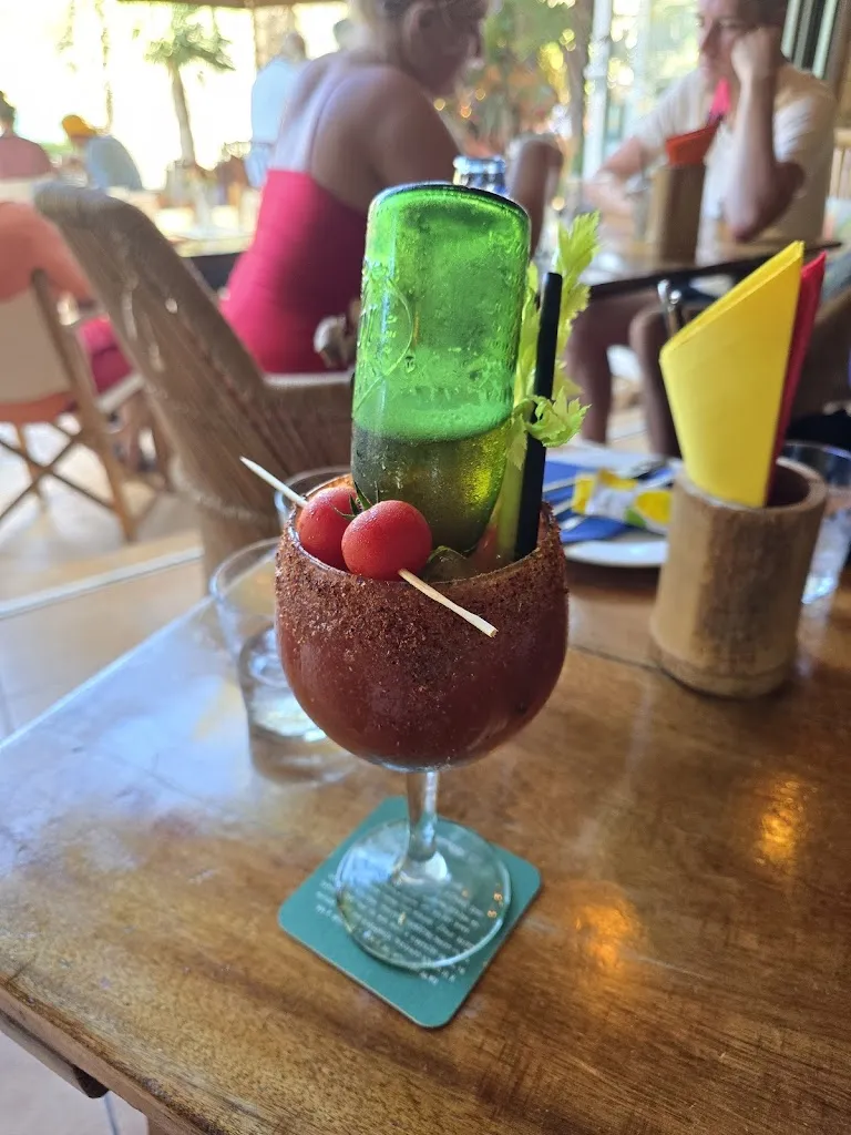 Virgos_view_On The Beach Ibiza - Restaurante con estilo playero en Cala San Vicente_Ibiza_review