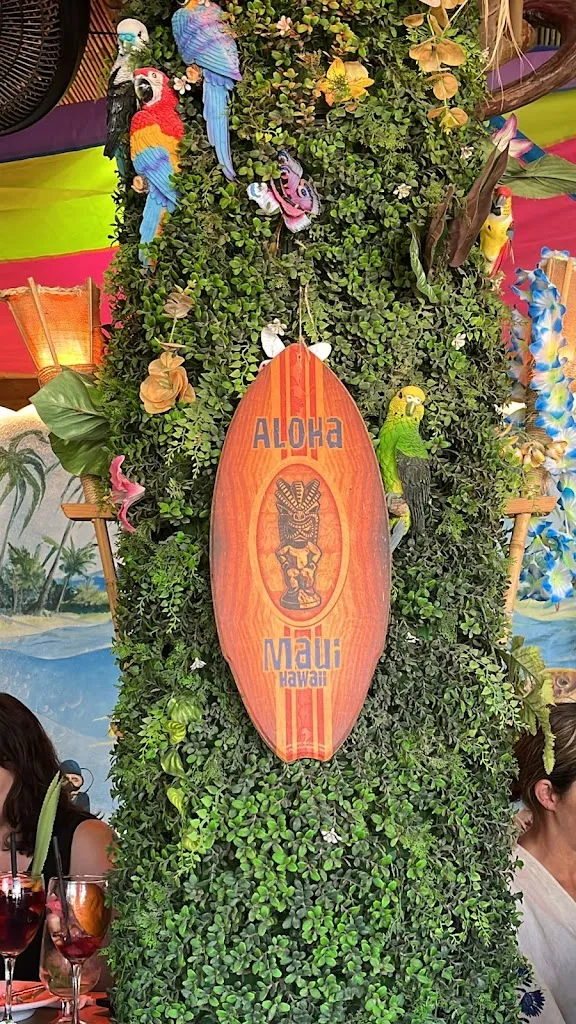 Tina_On The Beach Ibiza - Restaurante con estilo playero en Cala San Vicente_Ibiza_review