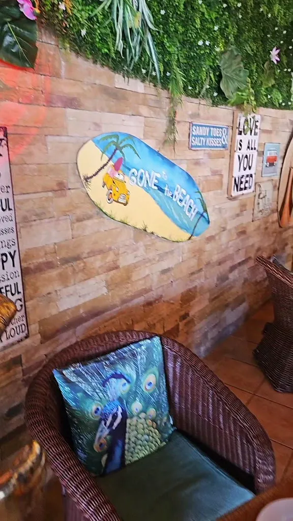 On The Beach Ibiza - Restaurante con estilo playero en Cala San Vicente_Ibiza_slider_image_2