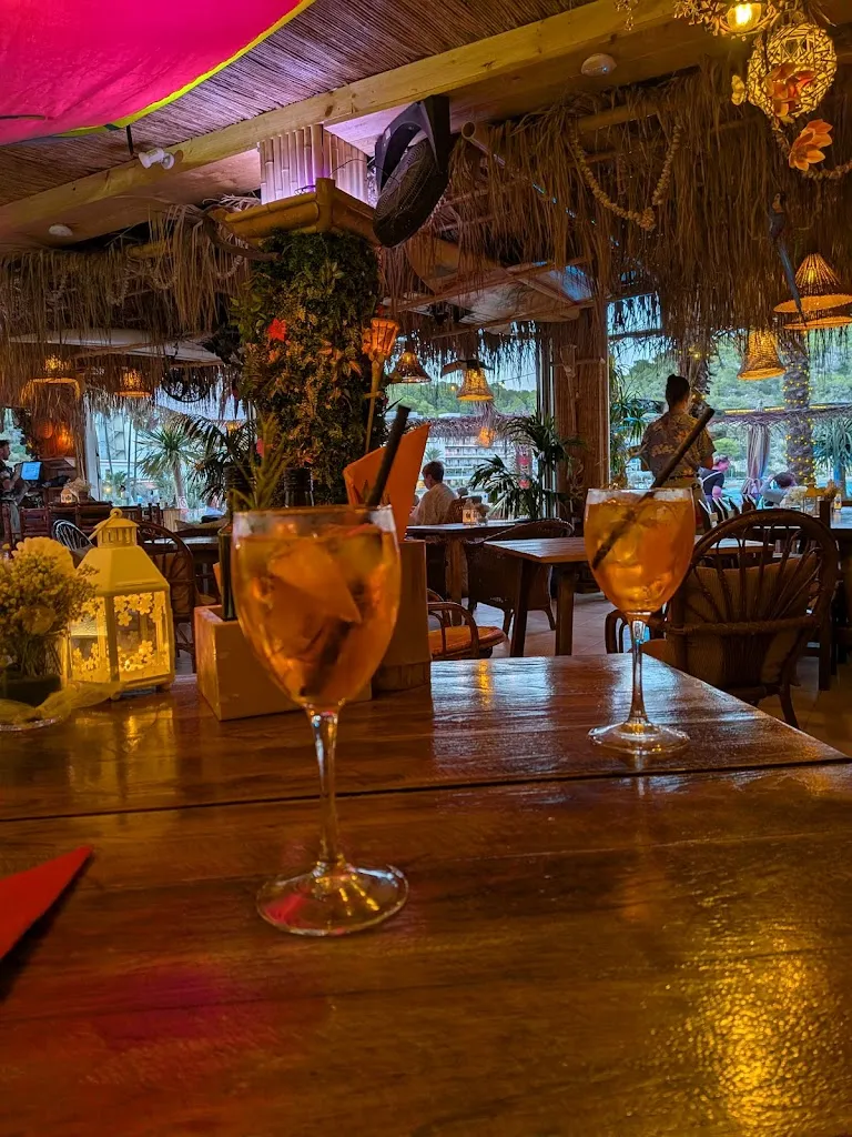 On The Beach Ibiza - Restaurante con estilo playero en Cala San Vicente_Ibiza_slider_image_3