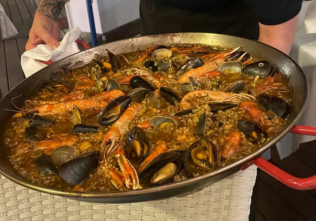 Menu_Restaurant Ola del Mar_Es Molinar_immagine_5