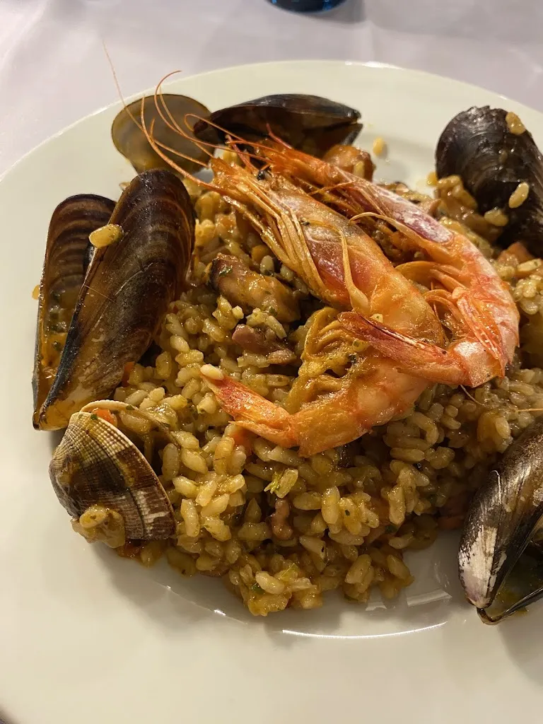 Sara Zannin_Restaurant Ola del Mar_Es Molinar_recensione