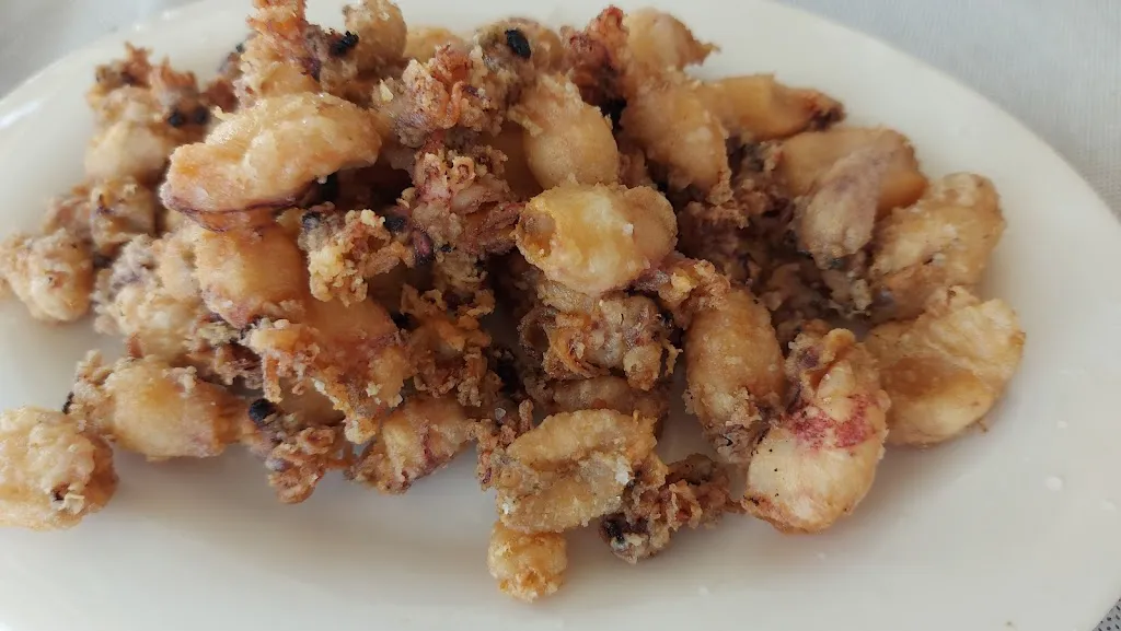 Menu_Restaurant Club Nàutic Portixol_Es Molinar_immagine_7