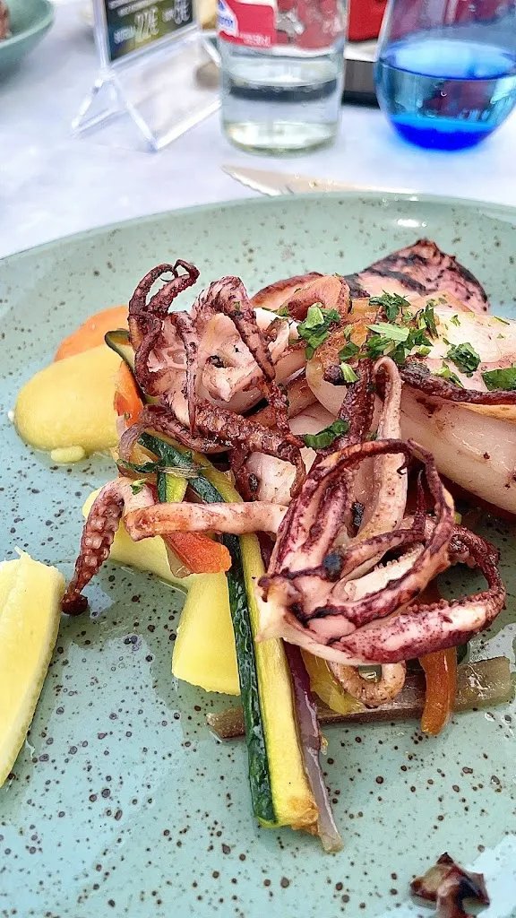 Stephan Kochs_Restaurant Club Nàutic Portixol_Es Molinar_recensione