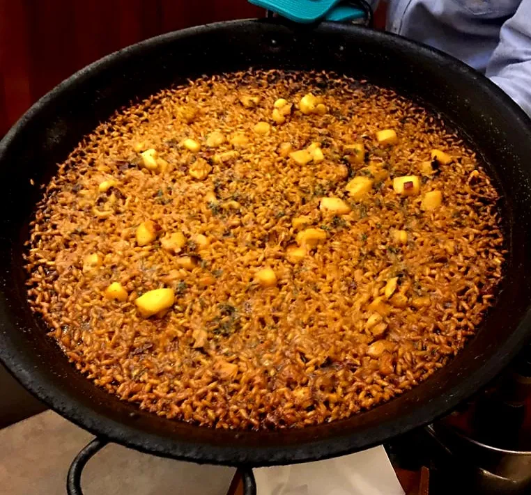 Menu_Restaurant Sa Roqueta_Es Molinar_image_5