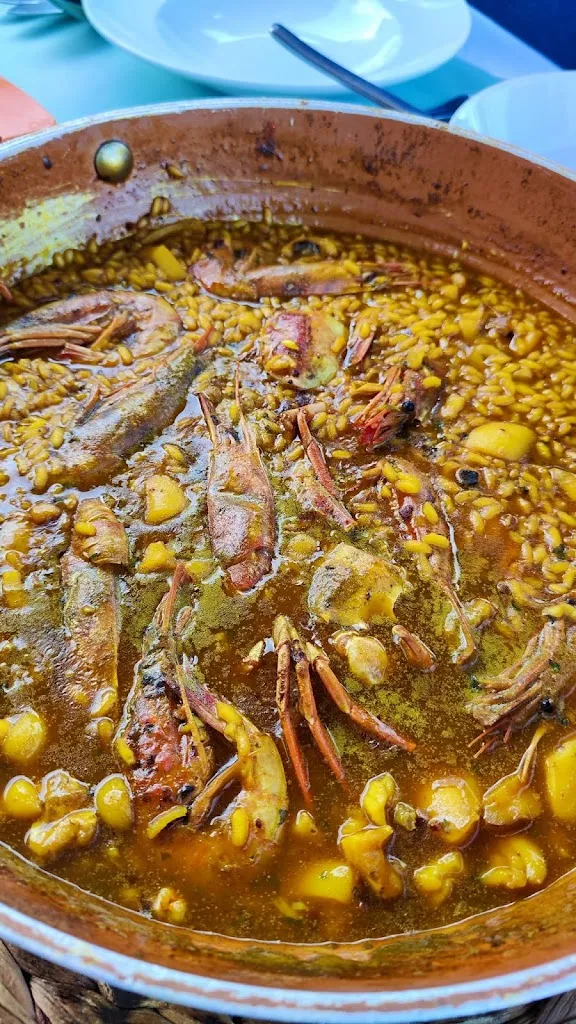 Menu_Restaurant Sa Roqueta_Es Molinar_image_6