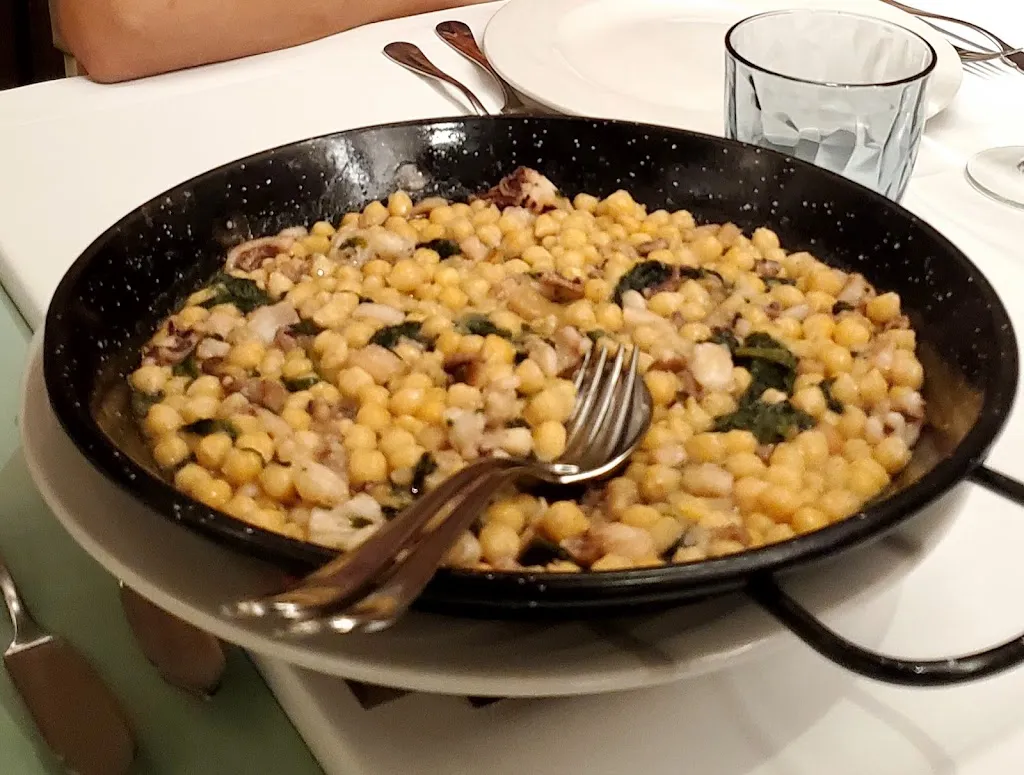 Reinaldo Villarreal Costafreda_Restaurant Sa Roqueta_Es Molinar_review