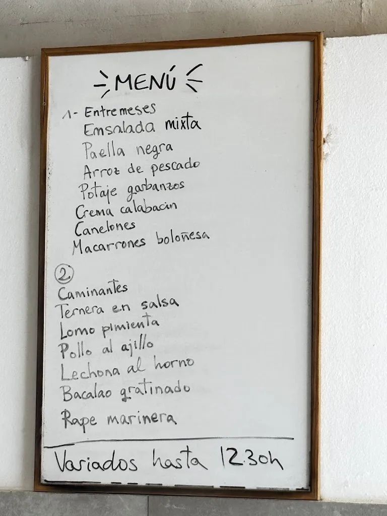Menu_Restaurant Rotlet_Es Molinar_image_1