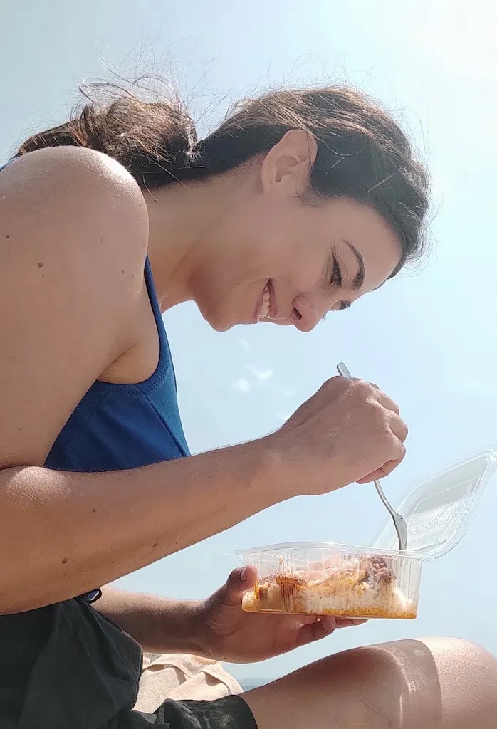 Kiara Aiello_Restaurant Rotlet_Es Molinar_review