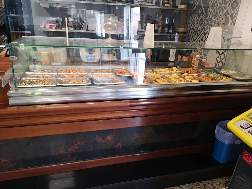 Restaurant Rotlet ristorante a Es Molinar