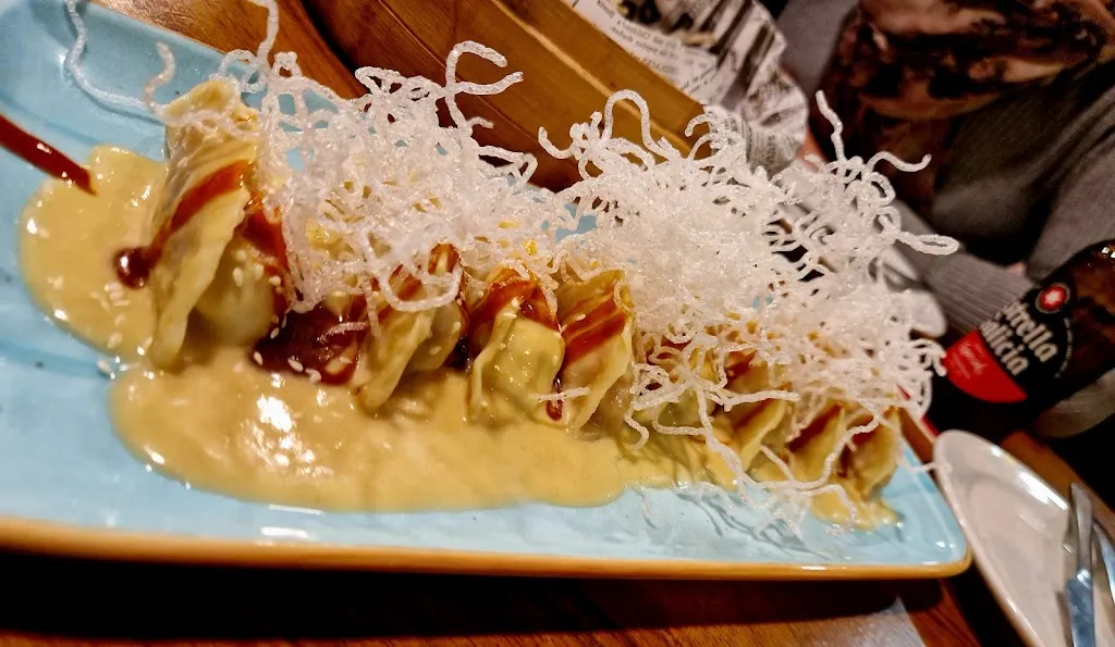 Miroslav Kusenda_LA KATA_Es Molinar_review