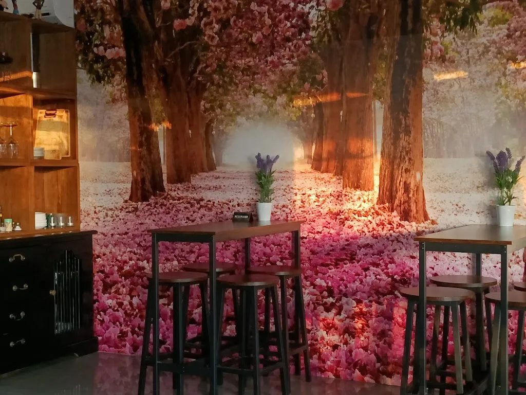 LA KATA restaurant in Es Molinar