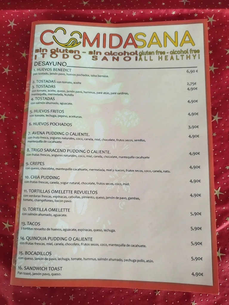 Menu_La Terraza_Campello el_image_1