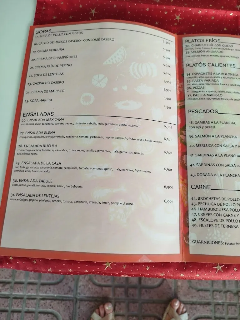 Menu_La Terraza_Campello el_image_3