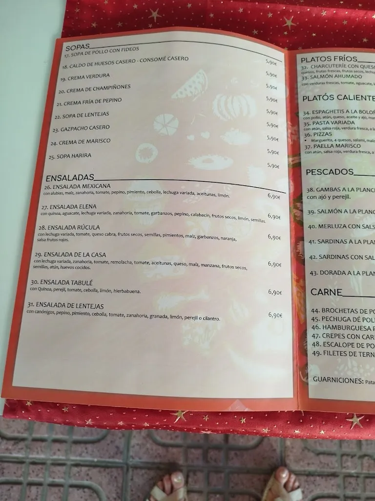 Menu_La Terraza_Campello el_image_4