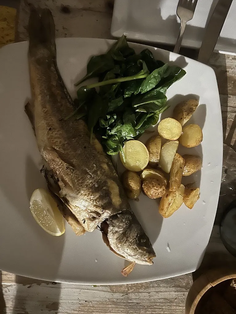 Dr. & Mrs. Ihab Riad_proSecCo PORTIXOL_Es Molinar_review