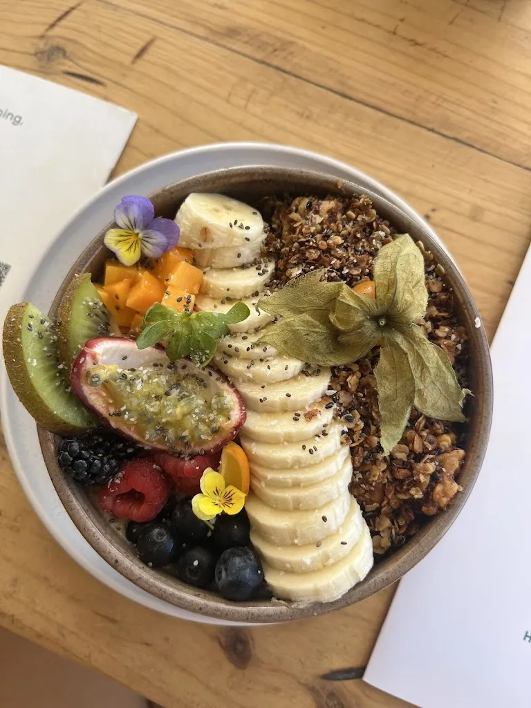 Daniella Seberini_Lili's Portixol_Es Molinar_recensione