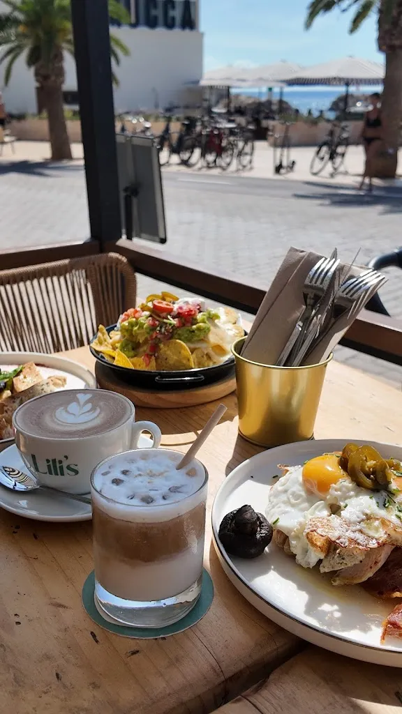 Jen_Lili's Portixol_Es Molinar_recensione