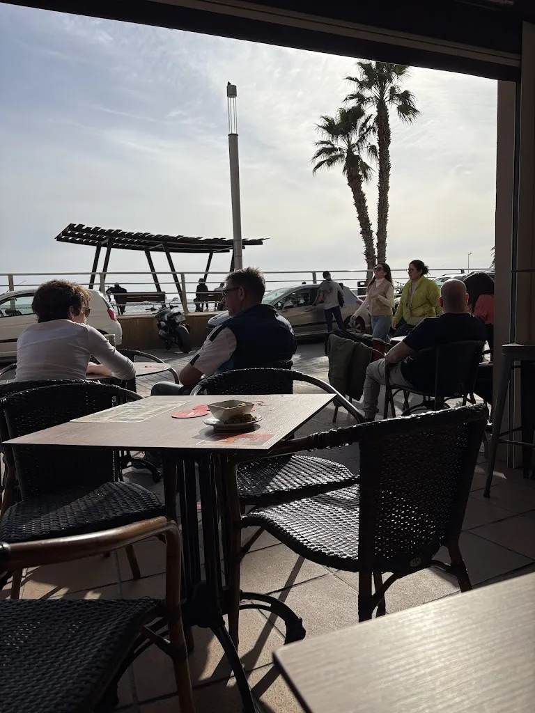 şebnem sözcü_Restaurante Cocco Portitxol_Es Molinar_review