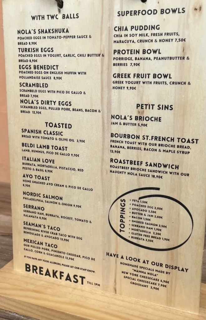 Menu_Petit Nola_Es Molinar_image_1