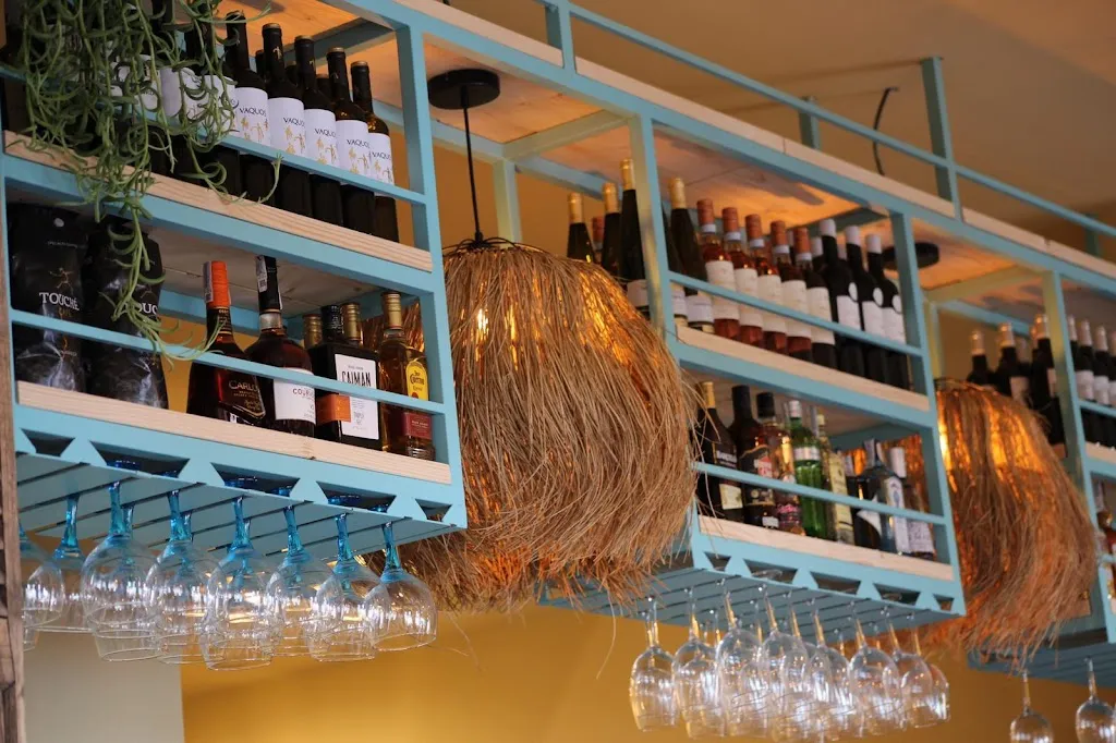 Petit Nola restaurant in Es Molinar