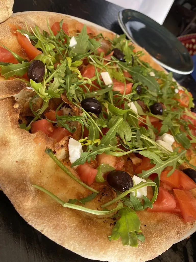 Sebastian Wickström_Enco Gastronomy_Es Molinar_review