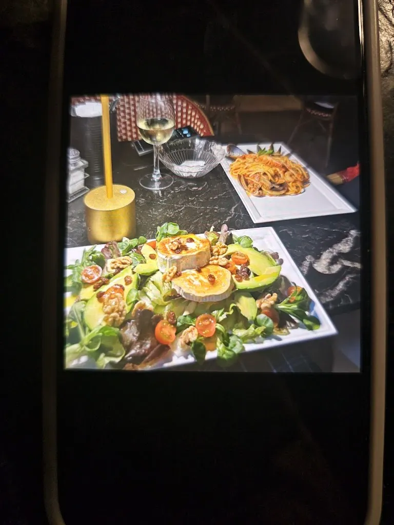 Michael Kocher_Enco Gastronomy_Es Molinar_review