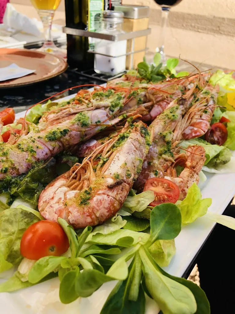 Amir Rahimi_Enco Gastronomy_Es Molinar_review