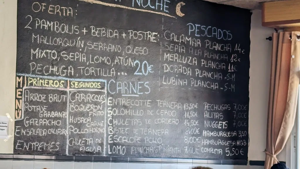 Menu_Es racó d'en juan_Es Molinar_image_2