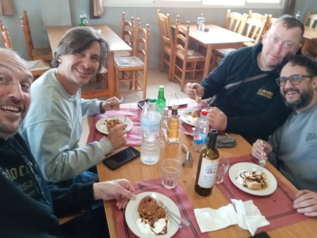 king kurt_Es racó d'en juan_Es Molinar_review