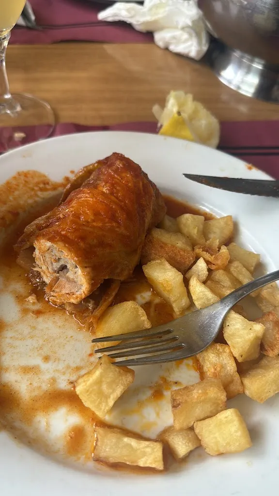 Manuel Montes de oca_Es racó d'en juan_Es Molinar_review