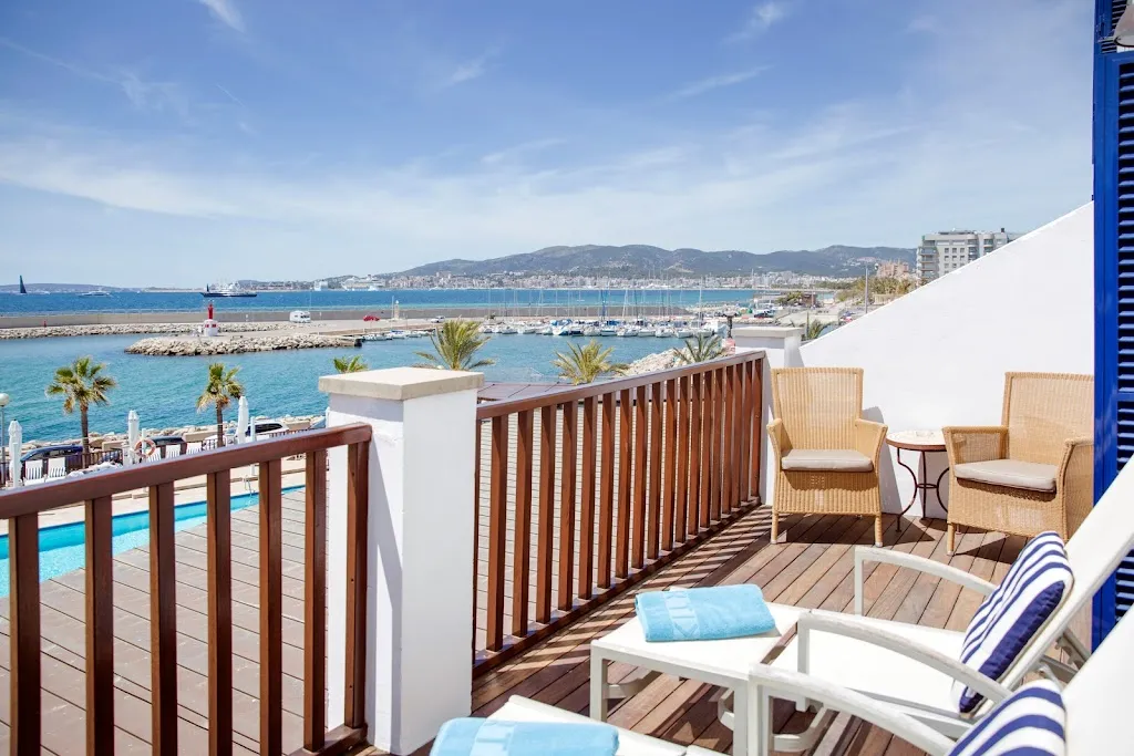 Portixol Hotel_Es Molinar_slider_image_1