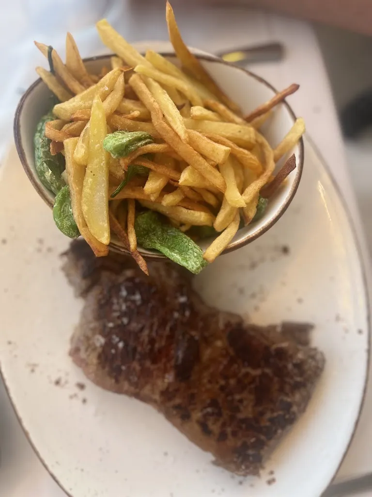 Gemma Dearnley_Mia Restaurante_Es Molinar_review