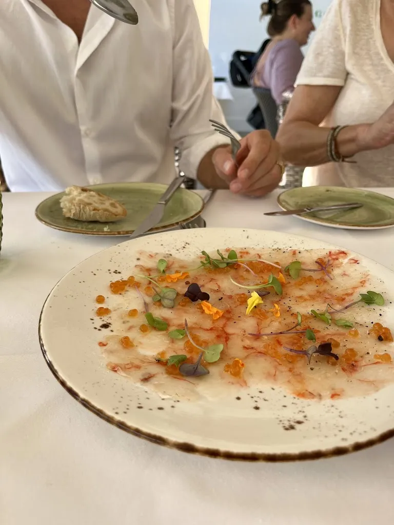 Carolina Tolstik_Mia Restaurante_Es Molinar_review