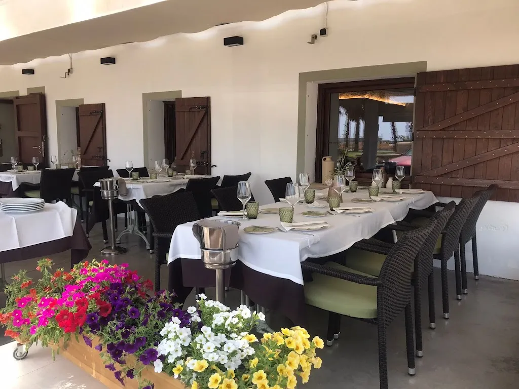 Mia Restaurante restaurant in Es Molinar