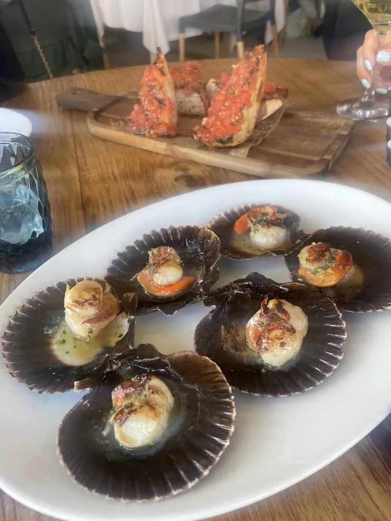 Menu_El Marino Portixol Restaurante_Es Molinar_immagine_5