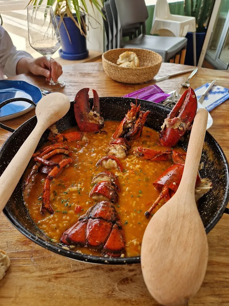 Menu_El Marino Portixol Restaurante_Es Molinar_immagine_6