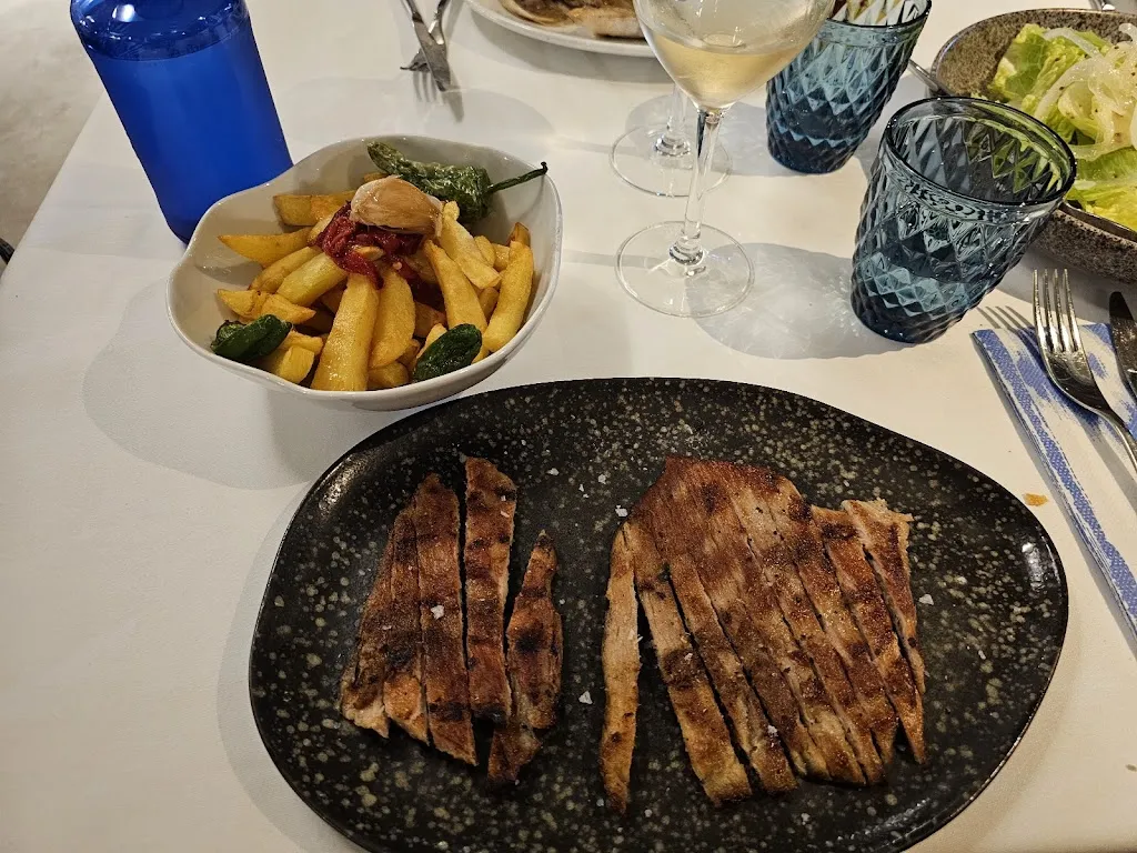 Menu_El Marino Portixol Restaurante_Es Molinar_immagine_9