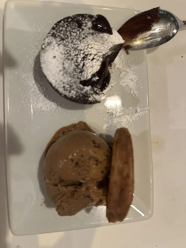 E Ulgn_El Marino Portixol Restaurante_Es Molinar_recensione