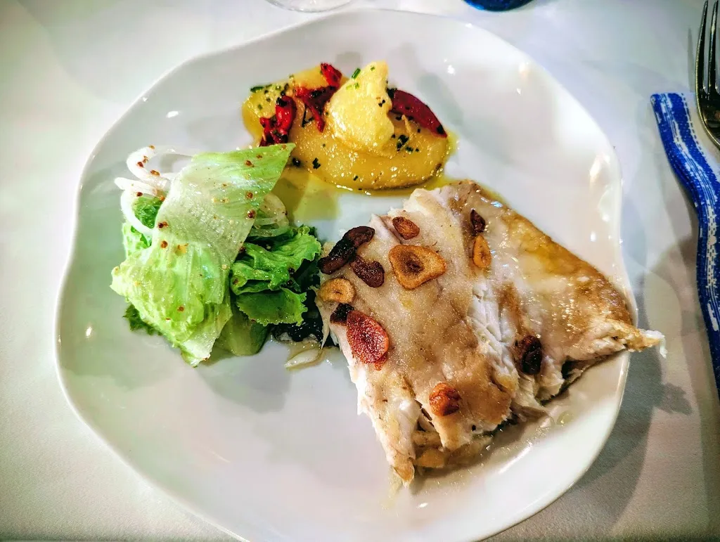 Kristian Vammen_El Marino Portixol Restaurante_Es Molinar_recensione