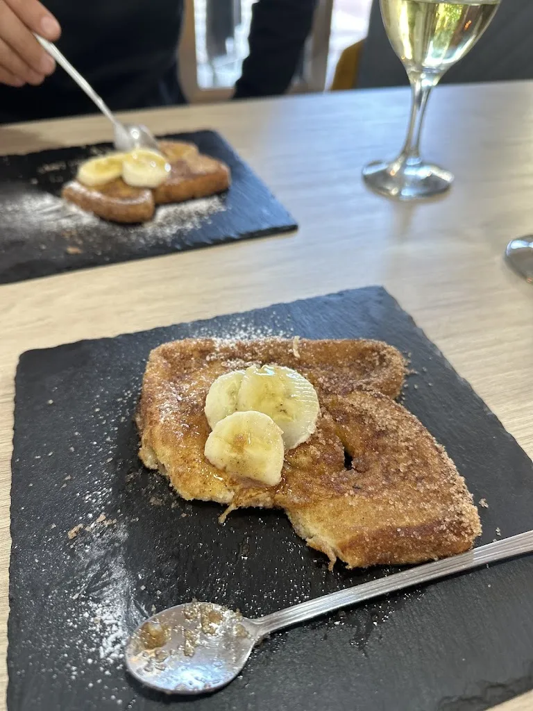 Monica Oprisan_Restaurante El Campello L'Atic_Campello el_review