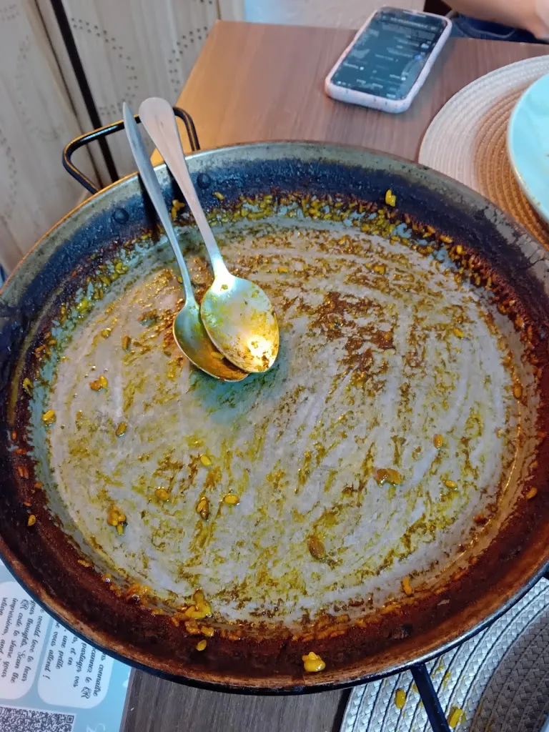 Michael Sammon_Restaurante El Campello L'Atic_Campello el_review