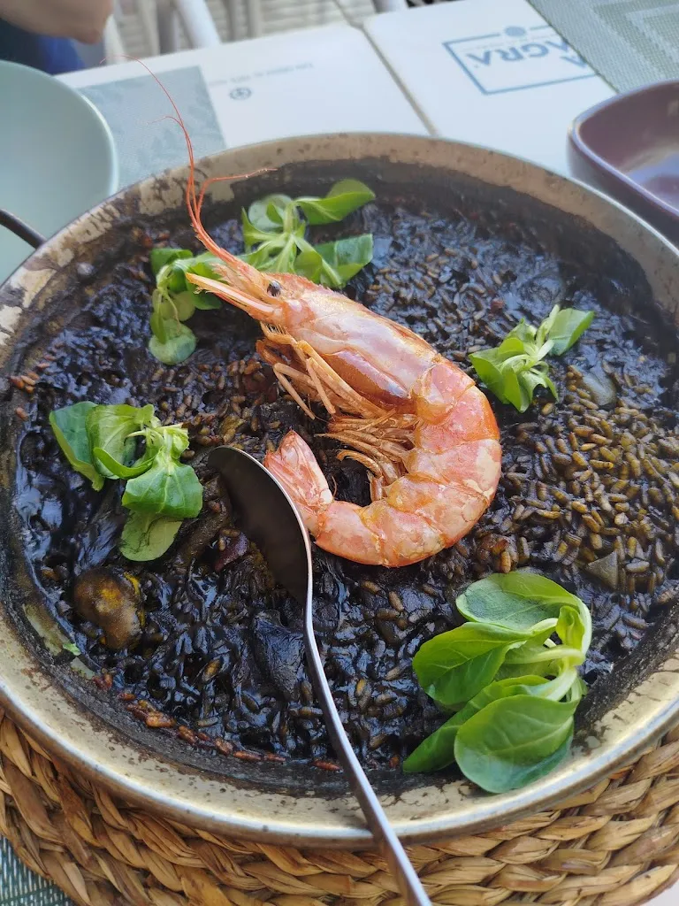 Restaurante El Campello L'Atic_Campello el_slider_image_3