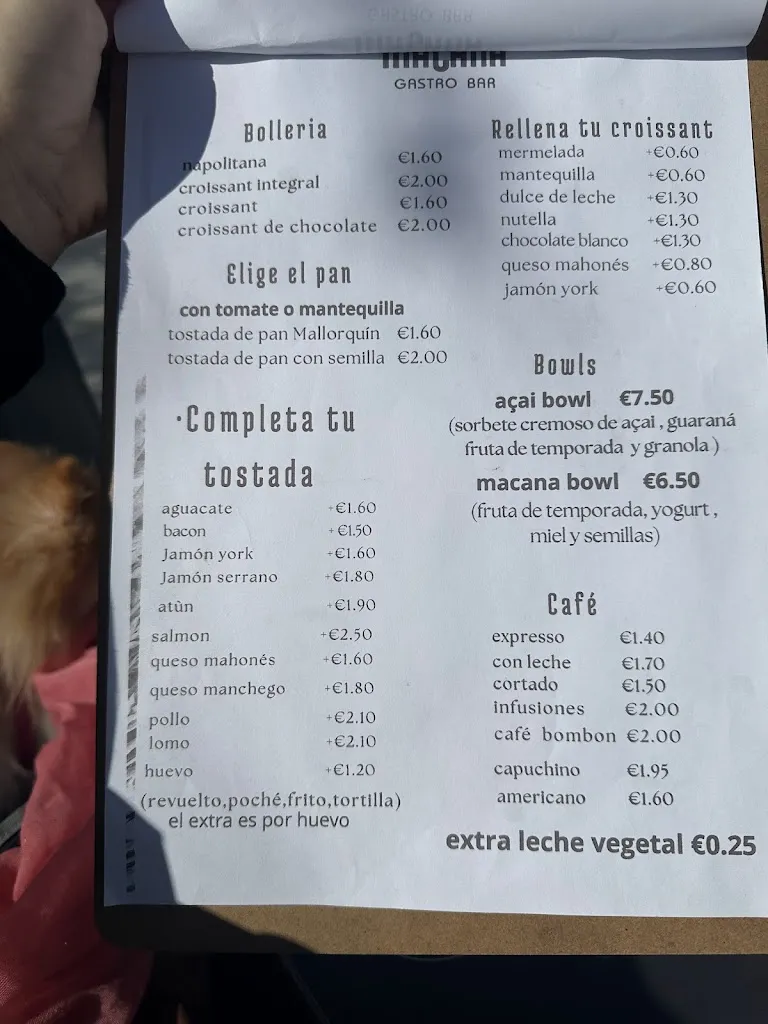 Menu_Macana gastro bar_Es Molinar_image_1