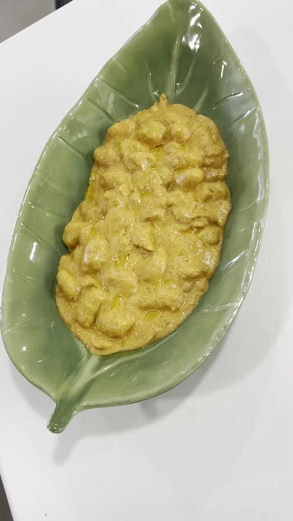 Carolina Soriano_Macana gastro bar_Es Molinar_review