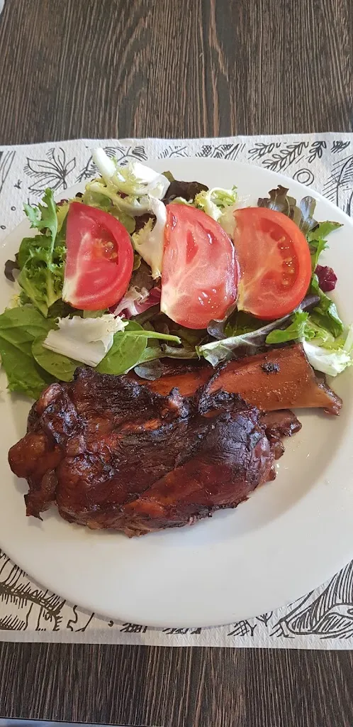 Menu_Bar Restaurante El Camionero_Es Molinar_image_9