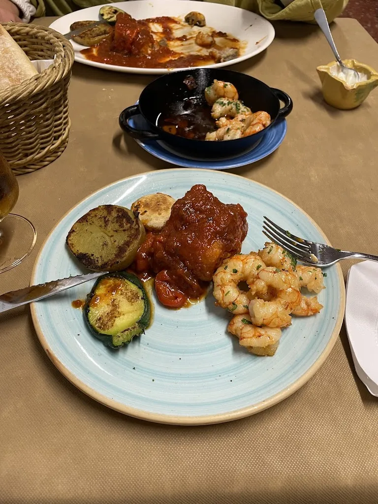 Nikolai Paul_Restaurante Hoyo 10_Es Molinar_review