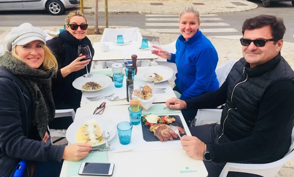 Michelle Moller_Alta Marea_Es Molinar_review